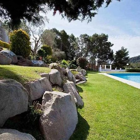 Apartamento Recien Reformado Con Piscina Y Ac Тамаріу Екстер'єр фото