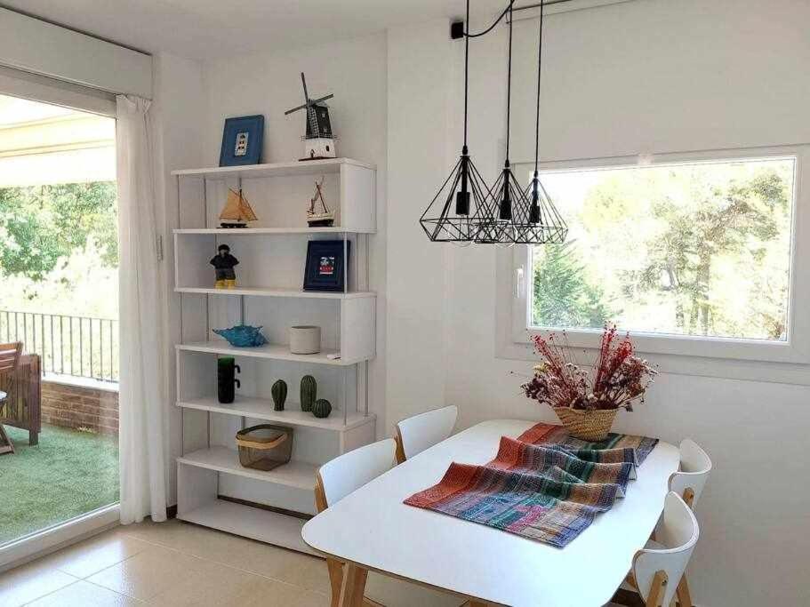 Apartamento Recien Reformado Con Piscina Y Ac Тамаріу Екстер'єр фото